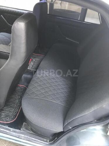 LADA (VAZ) 2107 2010, 35,000 km - 1.6 л - Bakı