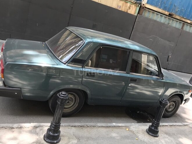 LADA (VAZ) 2107 2010, 35,000 km - 1.6 л - Bakı