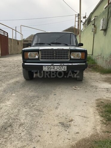 LADA (VAZ) 2107 2010, 35,000 km - 1.6 л - Bakı