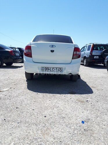 LADA (VAZ) Granta 2013, 221,229 km - 1.6 l - Bakı