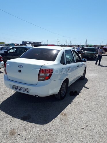 LADA (VAZ) Granta 2013, 221,229 km - 1.6 l - Bakı