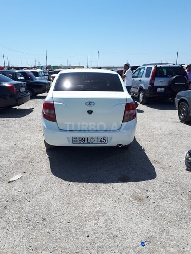 LADA (VAZ) Granta 2013, 221,229 km - 1.6 l - Bakı