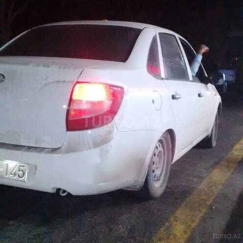 LADA (VAZ) Granta 2013, 221,229 km - 1.6 l - Bakı