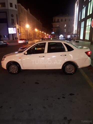 LADA (VAZ) Granta 2013, 221,229 km - 1.6 l - Bakı