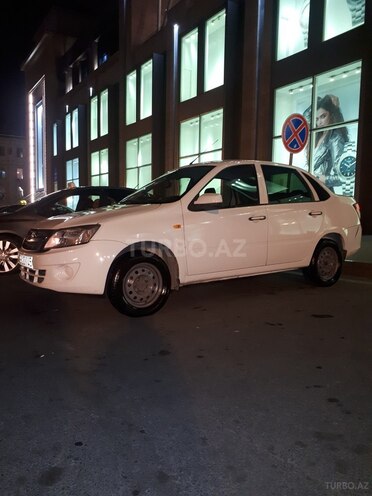 LADA (VAZ) Granta 2013, 221,229 km - 1.6 l - Bakı
