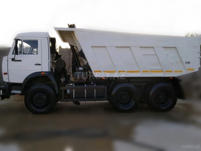 KamAz 65115 2014, 164,300 km - 11.0 l - Bakı