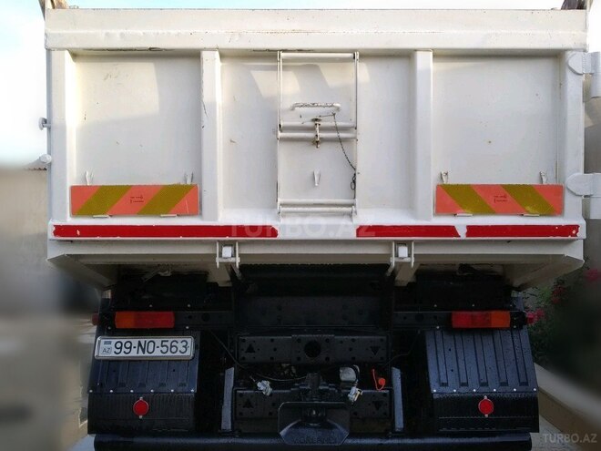 KamAz 65115 2014, 164,300 km - 11.0 l - Bakı