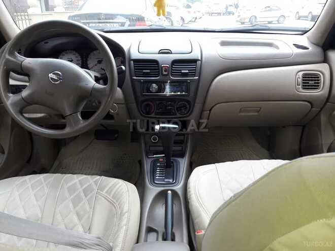 Nissan Sunny 2008, 100,000 km - 1.3 l - Bakı