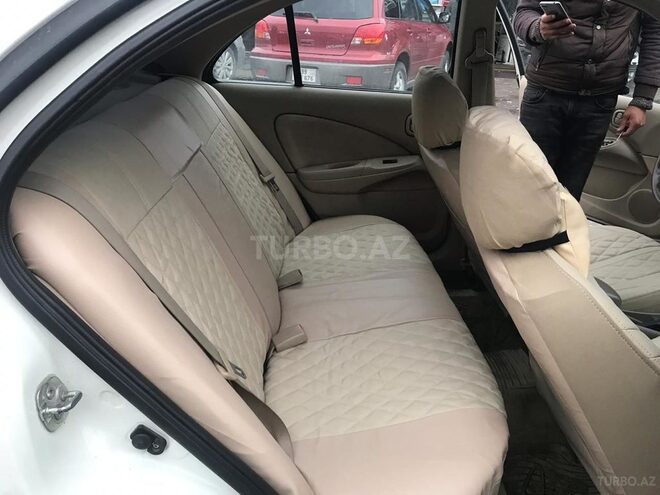 Nissan Sunny 2008, 100,000 km - 1.3 l - Bakı