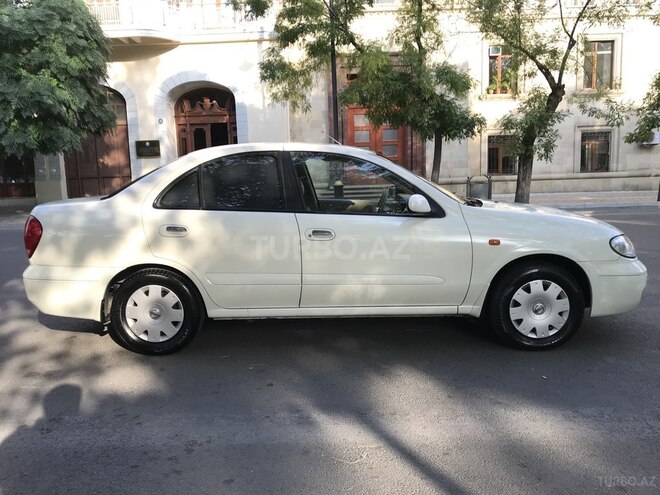 Nissan Sunny 2008, 100,000 km - 1.3 l - Bakı