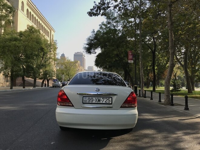 Nissan Sunny 2008, 100,000 km - 1.3 l - Bakı
