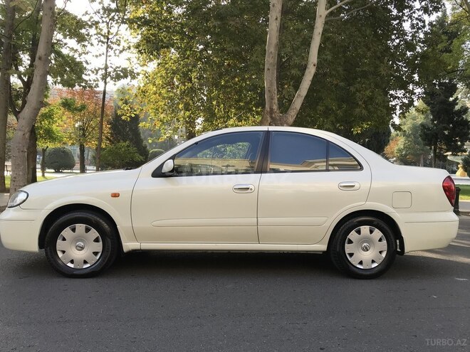 Nissan Sunny 2008, 100,000 km - 1.3 l - Bakı