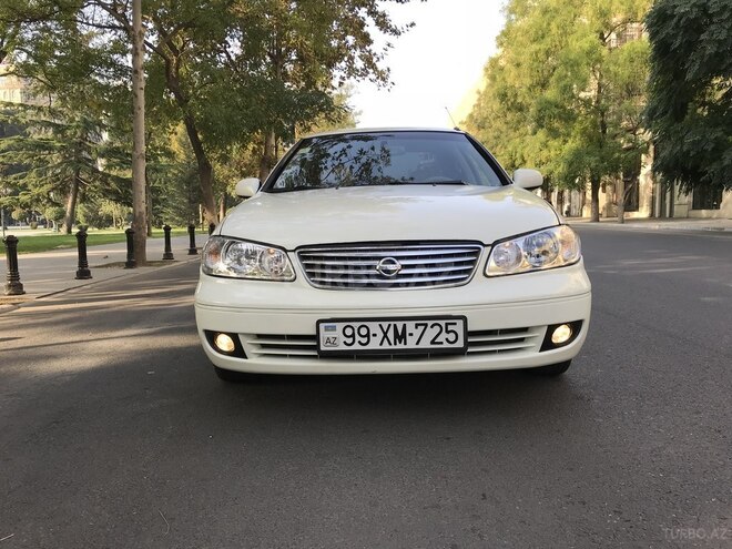 Nissan Sunny 2008, 100,000 km - 1.3 l - Bakı