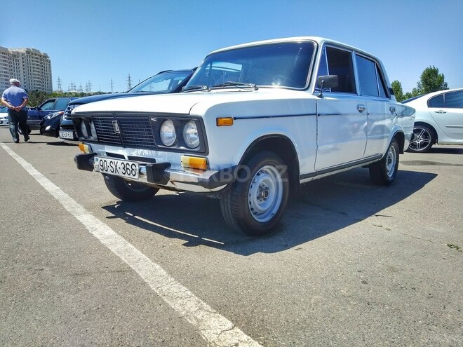 LADA (VAZ) 2106 1992, 81,000 km - 0.2 l - Bakı