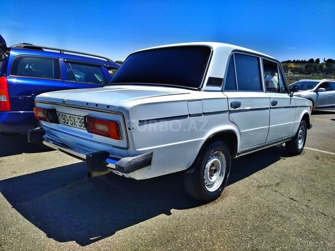 LADA (VAZ) 2106 1992, 81,000 km - 0.2 l - Bakı