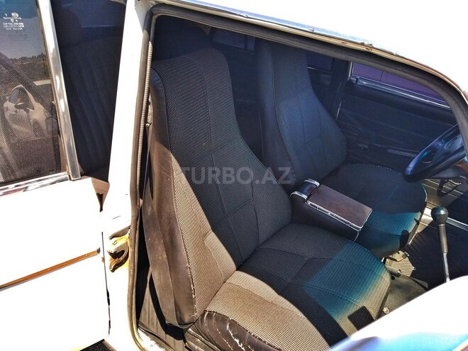 LADA (VAZ) 2106 1992, 81,000 km - 0.2 l - Bakı