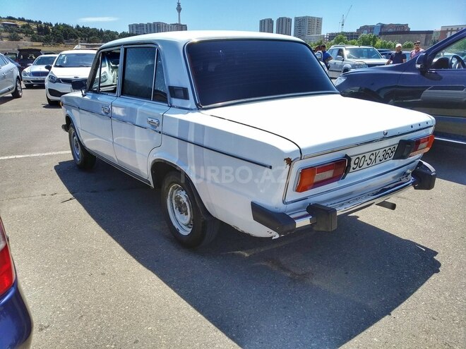 LADA (VAZ) 2106 1992, 81,000 km - 0.2 l - Bakı