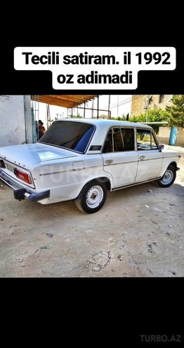 LADA (VAZ) 2106 1992, 81,000 km - 0.2 l - Bakı
