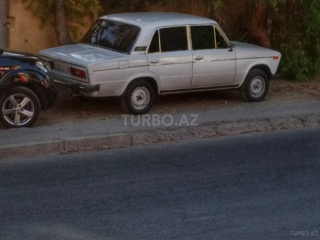 LADA (VAZ) 2106 1992, 81,000 km - 0.2 l - Bakı