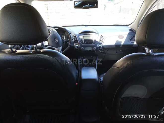 Hyundai ix35 2010, 160,000 km - 2.0 l - Bakı