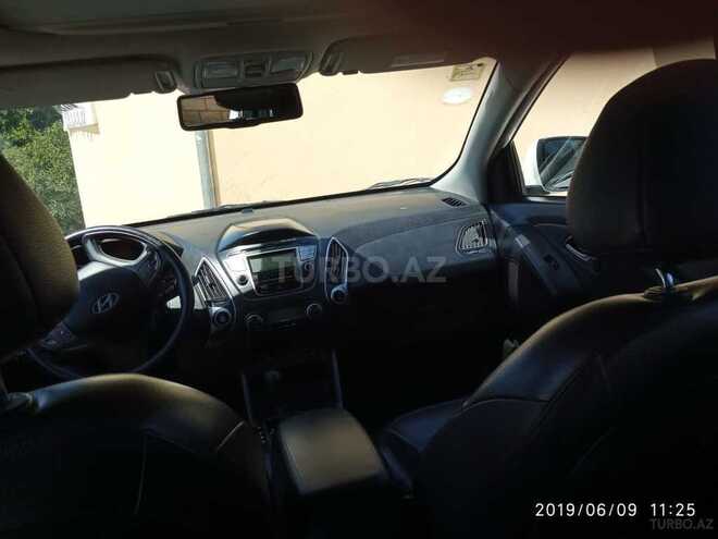 Hyundai ix35 2010, 160,000 km - 2.0 l - Bakı