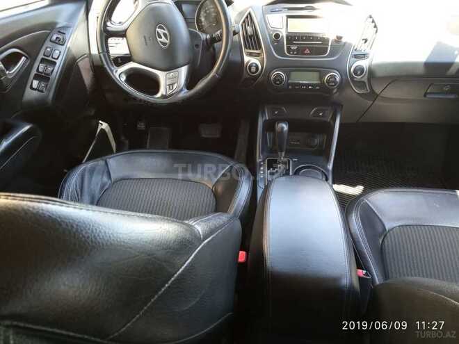 Hyundai ix35 2010, 160,000 km - 2.0 l - Bakı