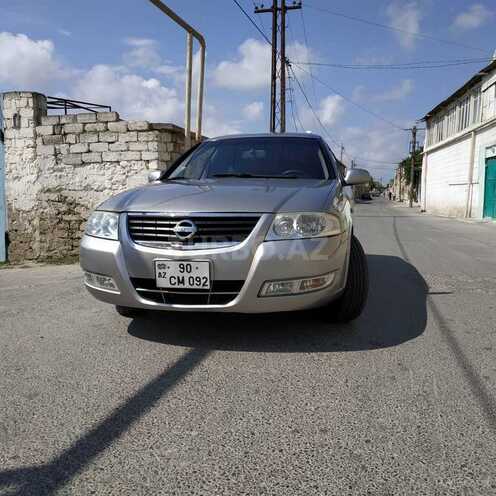 Nissan Sunny 2008, 154,000 km - 1.6 л - Bakı