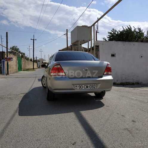 Nissan Sunny 2008, 154,000 km - 1.6 л - Bakı