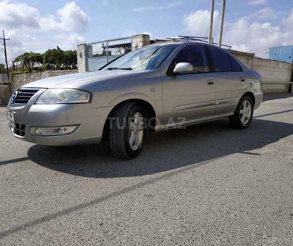 Nissan Sunny 2008, 154,000 km - 1.6 л - Bakı
