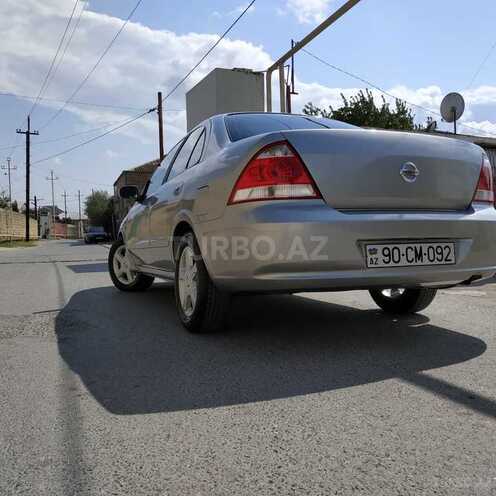 Nissan Sunny 2008, 154,000 km - 1.6 л - Bakı