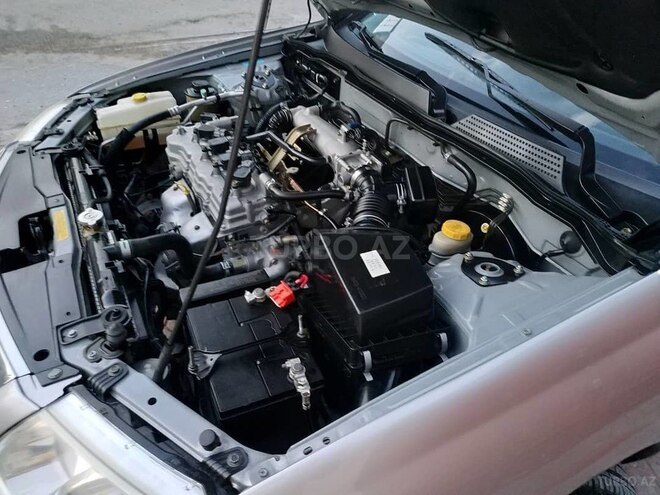 Nissan Sunny 2008, 154,000 km - 1.6 л - Bakı