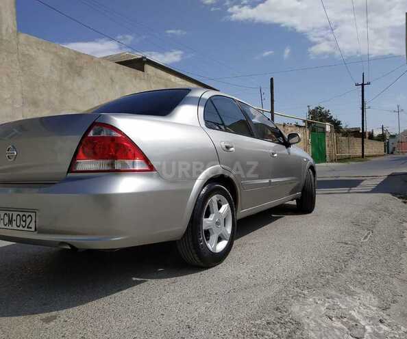 Nissan Sunny 2008, 154,000 km - 1.6 л - Bakı