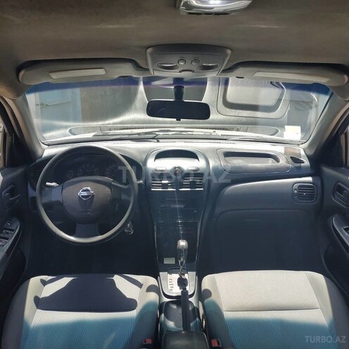 Nissan Sunny 2008, 154,000 km - 1.6 л - Bakı