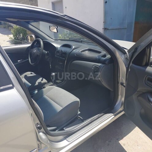 Nissan Sunny 2008, 154,000 km - 1.6 л - Bakı