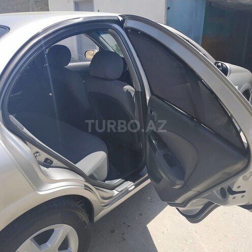Nissan Sunny 2008, 154,000 km - 1.6 л - Bakı