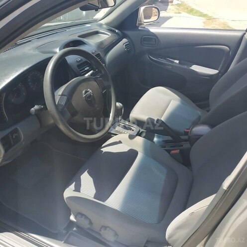 Nissan Sunny 2008, 154,000 km - 1.6 л - Bakı