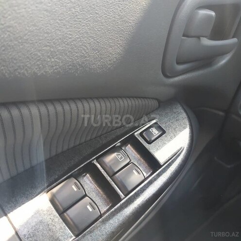 Nissan Sunny 2008, 154,000 km - 1.6 л - Bakı