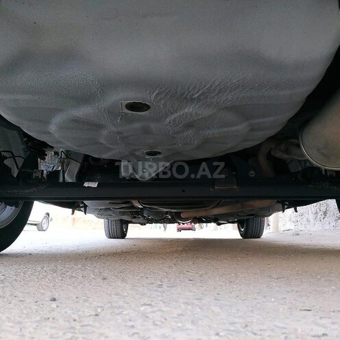 Nissan Sunny 2008, 154,000 km - 1.6 л - Bakı