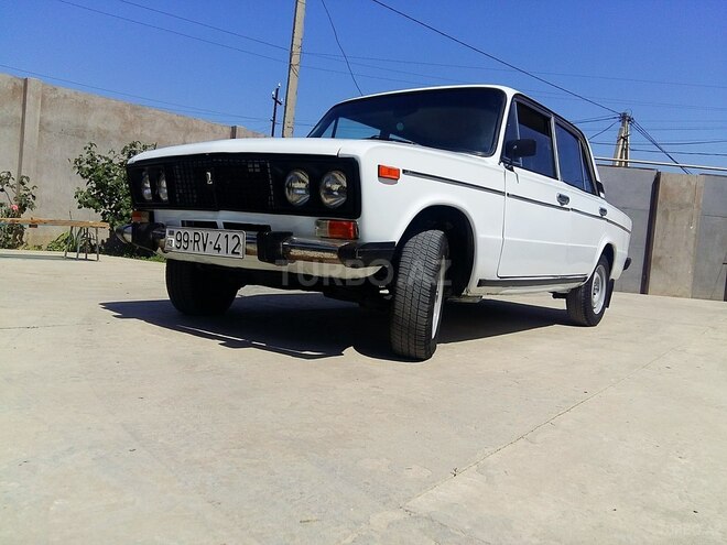 LADA (VAZ) 2106 1997, 956,000 km - 1.6 л - Şirvan