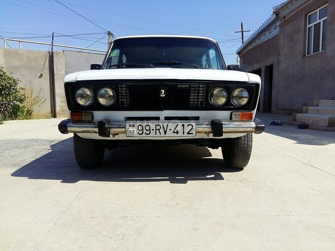 LADA (VAZ) 2106 1997, 956,000 km - 1.6 л - Şirvan