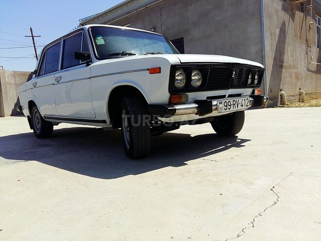 LADA (VAZ) 2106 1997, 956,000 km - 1.6 л - Şirvan