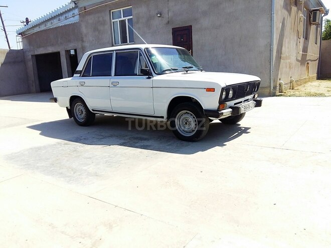 LADA (VAZ) 2106 1997, 956,000 km - 1.6 л - Şirvan