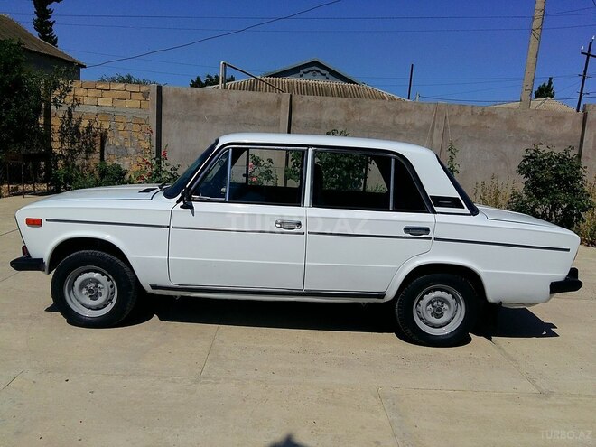 LADA (VAZ) 2106 1997, 956,000 km - 1.6 л - Şirvan