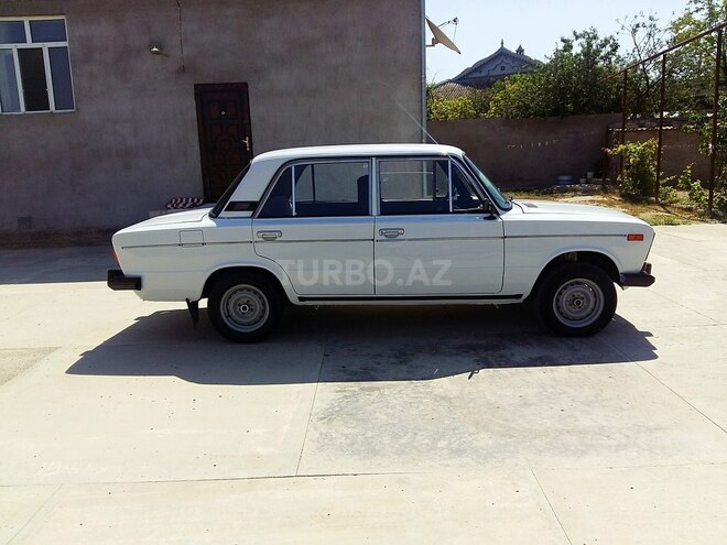 LADA (VAZ) 2106 1997, 956,000 km - 1.6 л - Şirvan