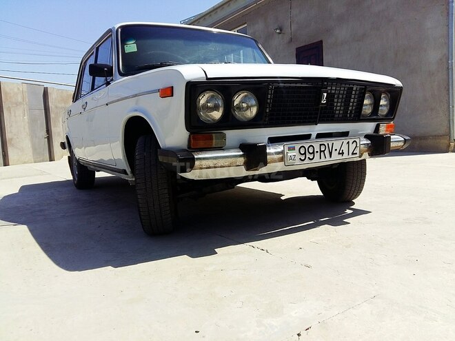 LADA (VAZ) 2106 1997, 956,000 km - 1.6 л - Şirvan