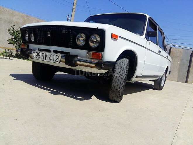 LADA (VAZ) 2106 1997, 956,000 km - 1.6 л - Şirvan