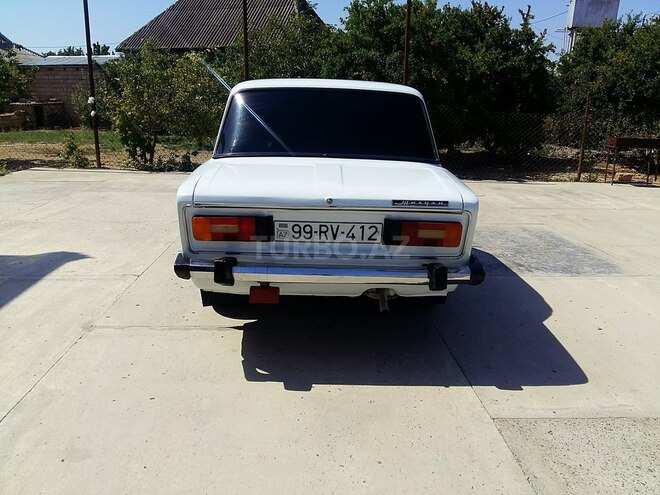 LADA (VAZ) 2106 1997, 956,000 km - 1.6 л - Şirvan