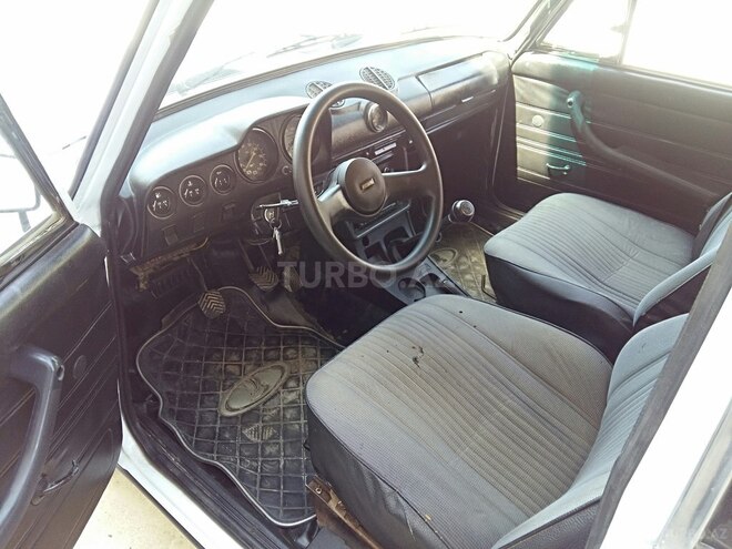 LADA (VAZ) 2106 1997, 956,000 km - 1.6 л - Şirvan