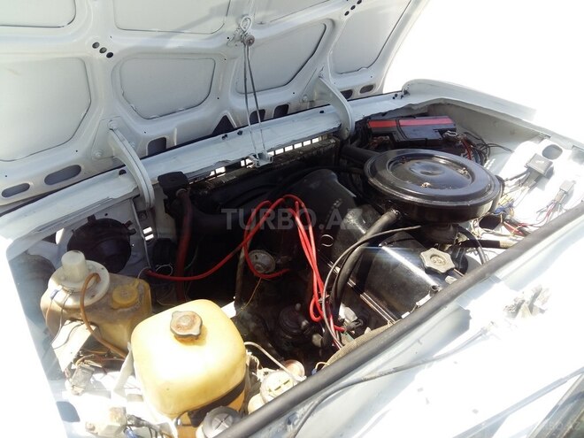 LADA (VAZ) 2106 1997, 956,000 km - 1.6 л - Şirvan