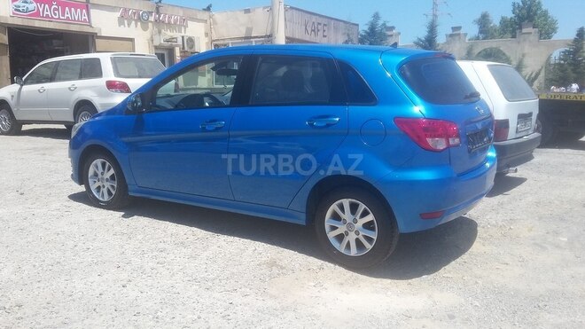 Baic A1 2014, 95,000 km - 1.5 l - Bakı